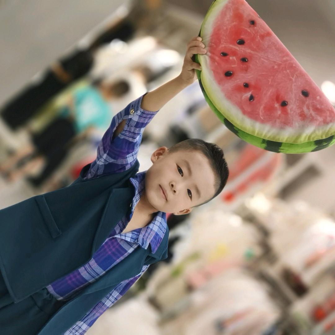 格子衬衫