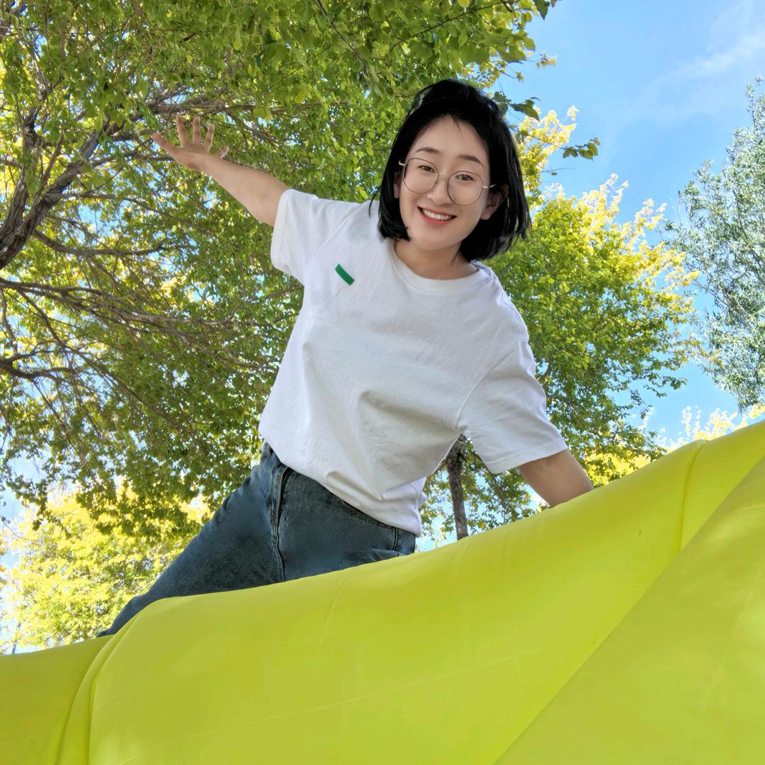 教感统的Lucy