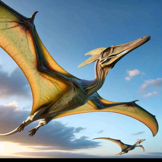 鸵鸟与鸸鹋是有区别的🥰