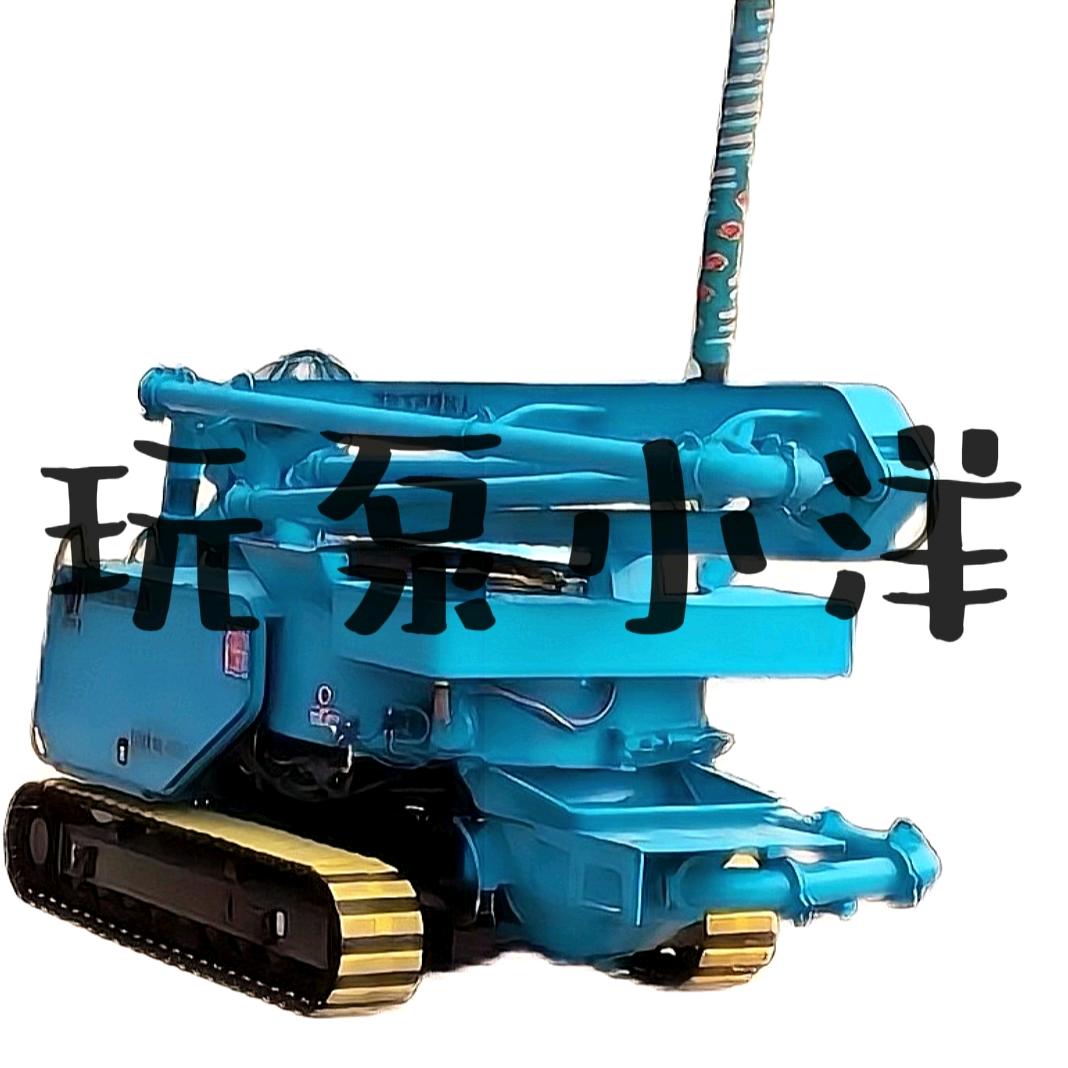 玩泵小洋