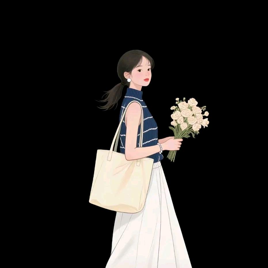 丫头