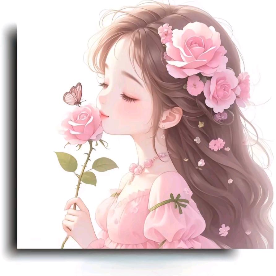 付家的小女儿（拒绝私聊）