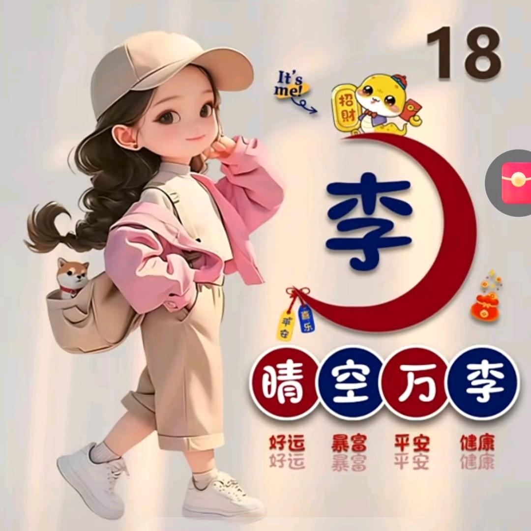 满天星