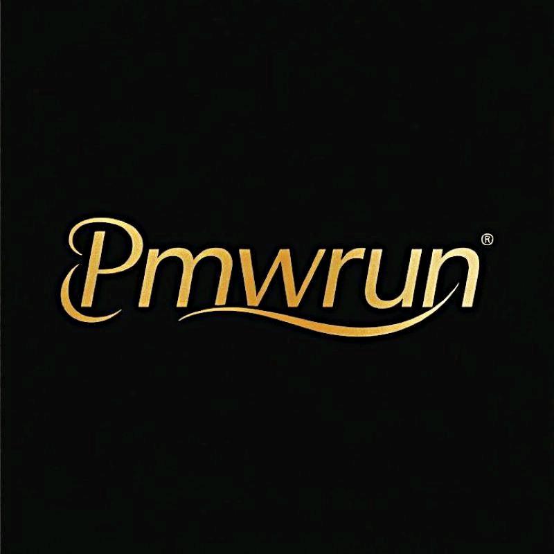 Pmwrun男装轻奢店