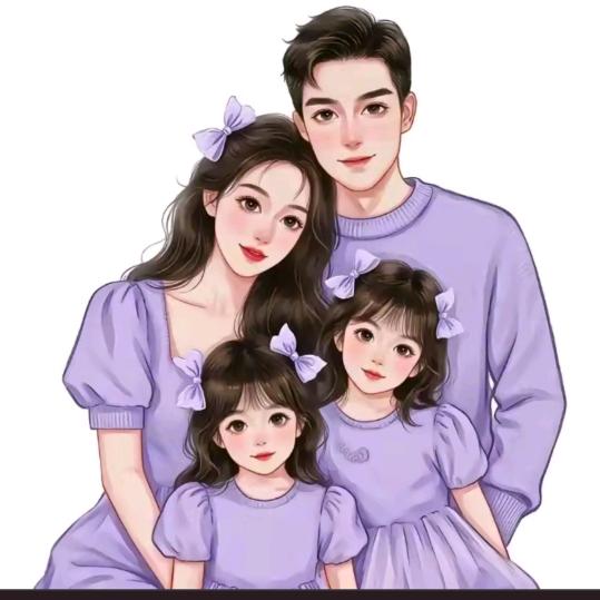 我是你的公主