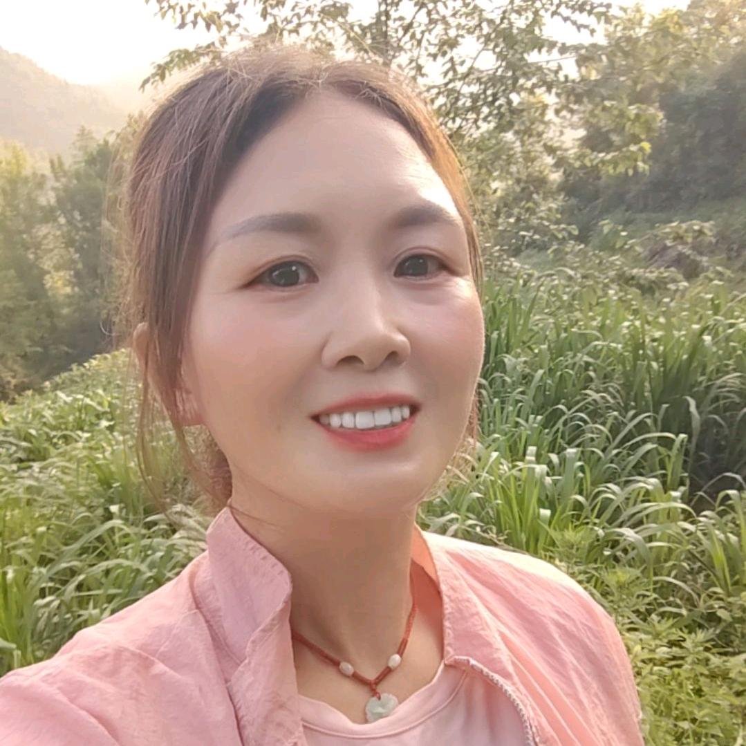 放牛春姐