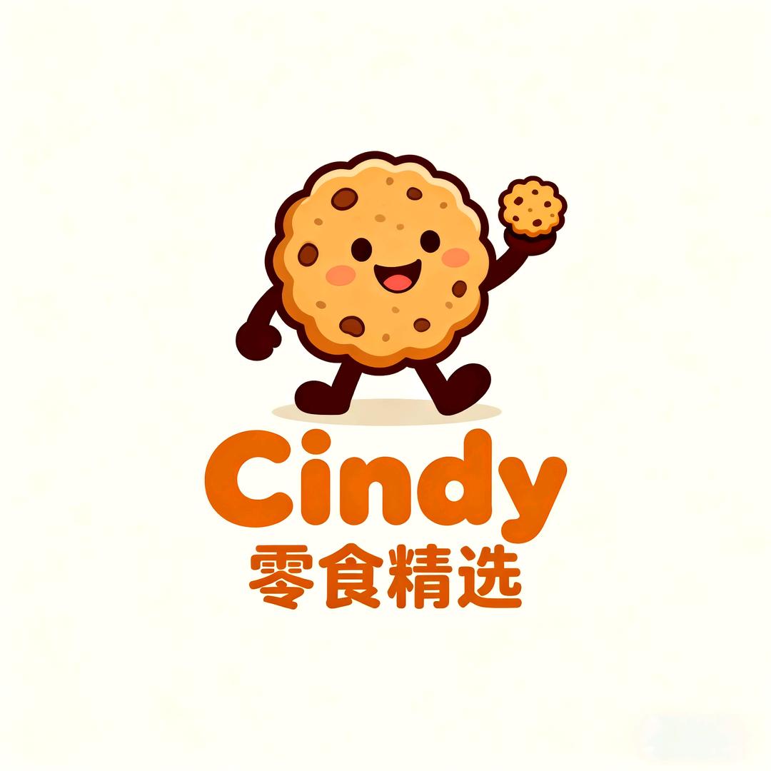 Cindy零食精选