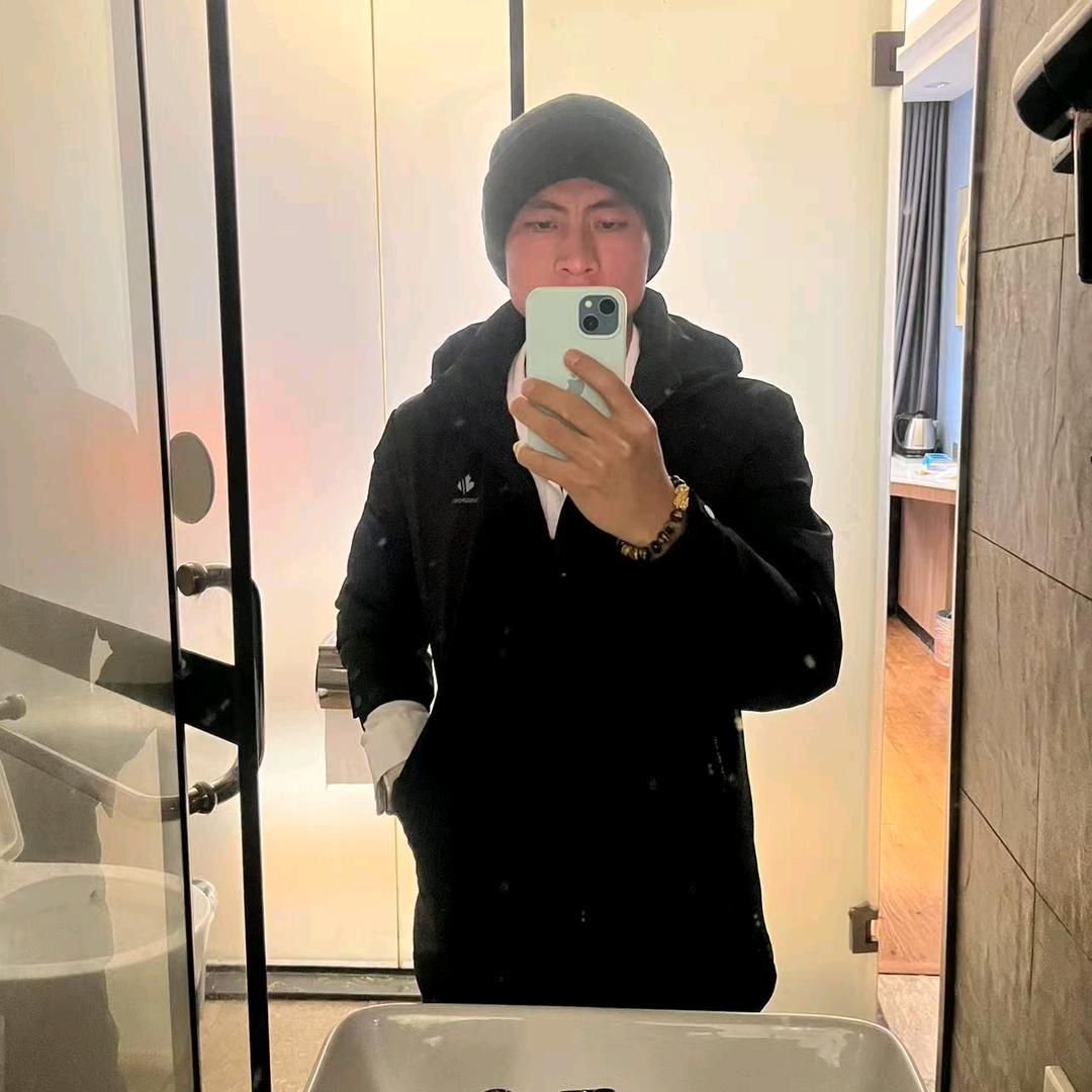 文盲VIP绿通卢教练