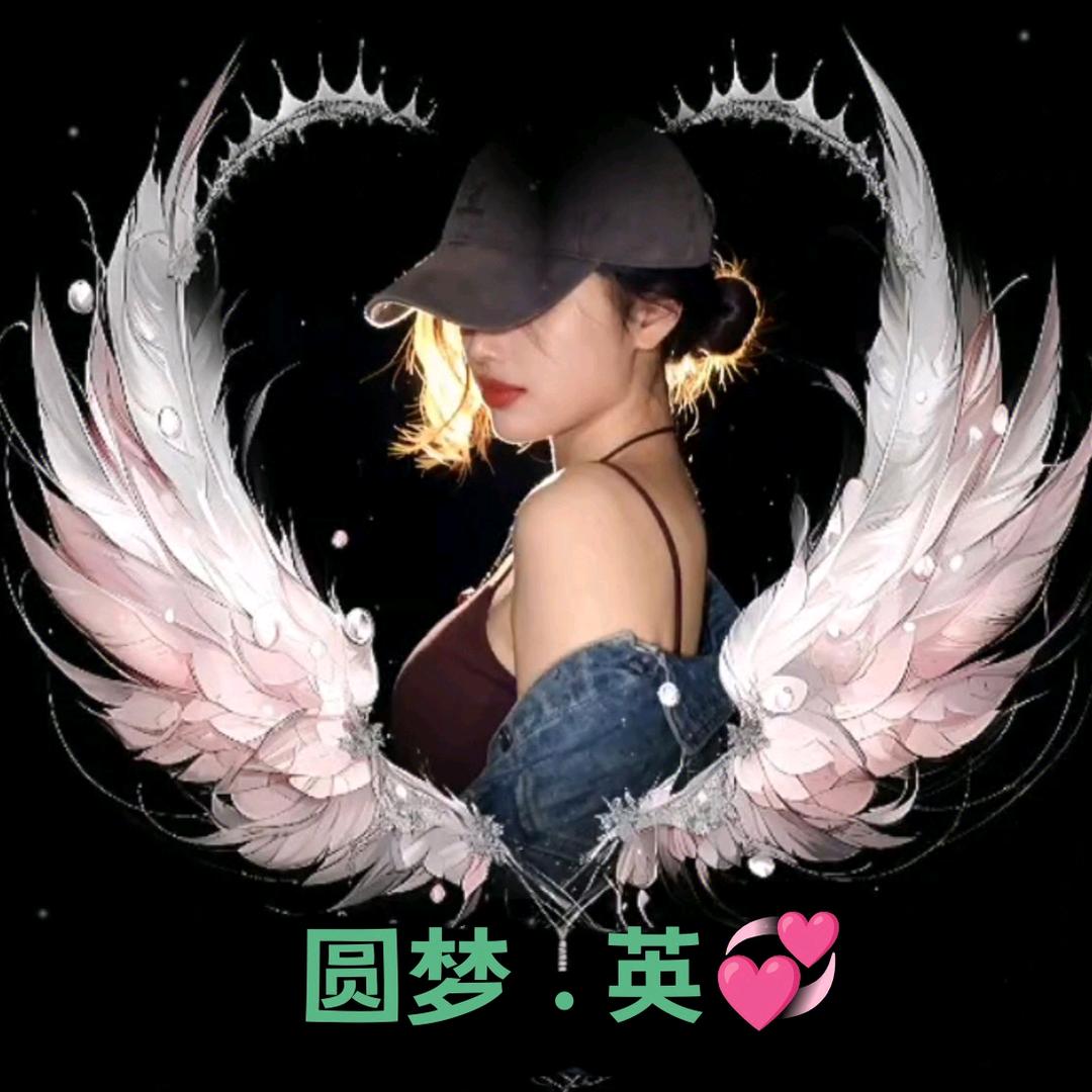 圆梦.英💞