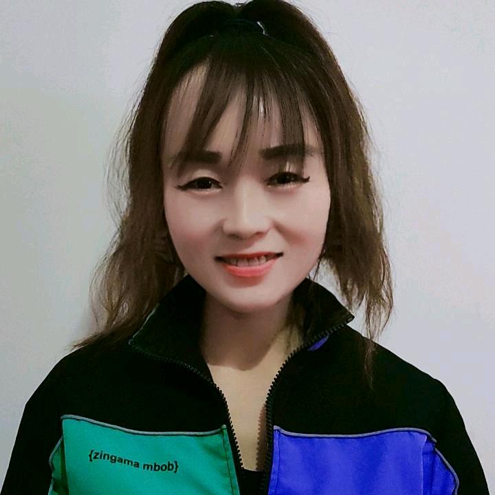 莉姐爱跳舞(莉影鼓舞队)
