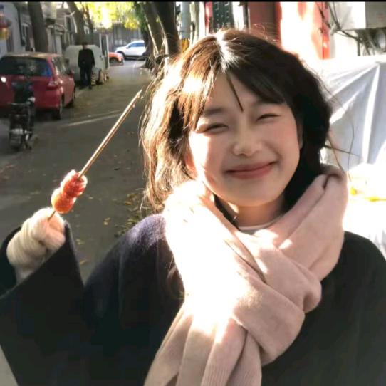 可心饿了_