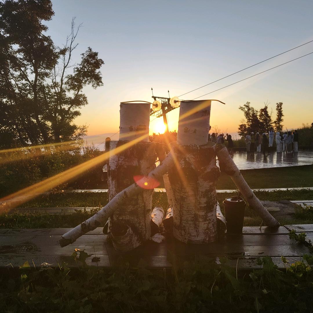 热爱生活的小张