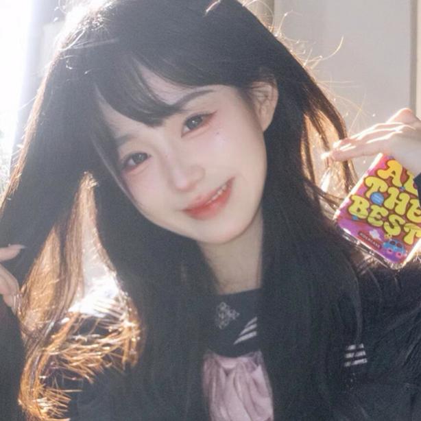 谢姐妹👯
