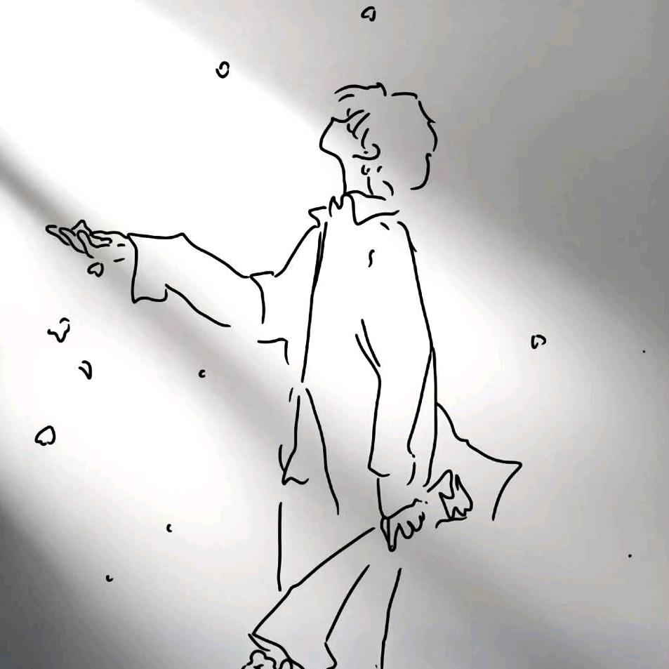 醒醒吧老成