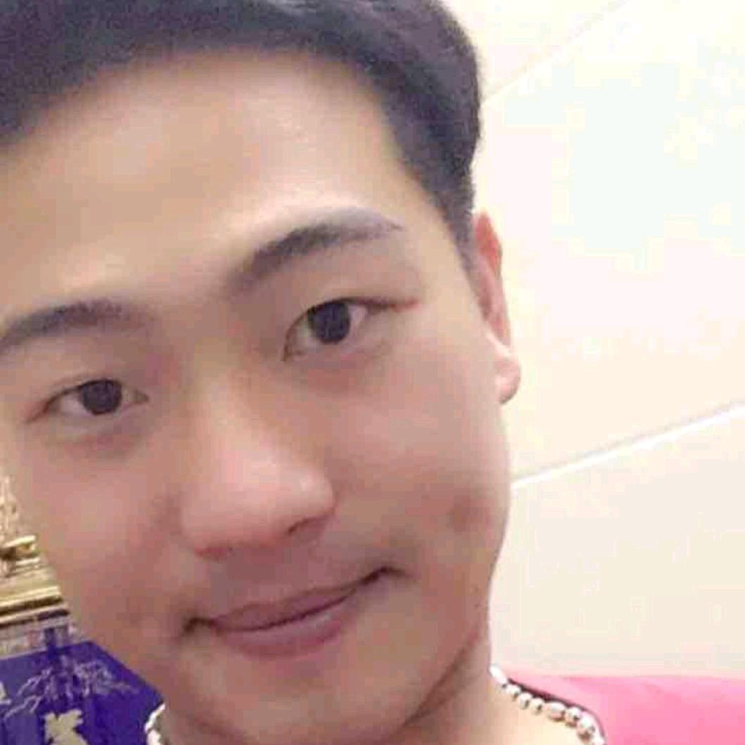 潮汕阿鑫