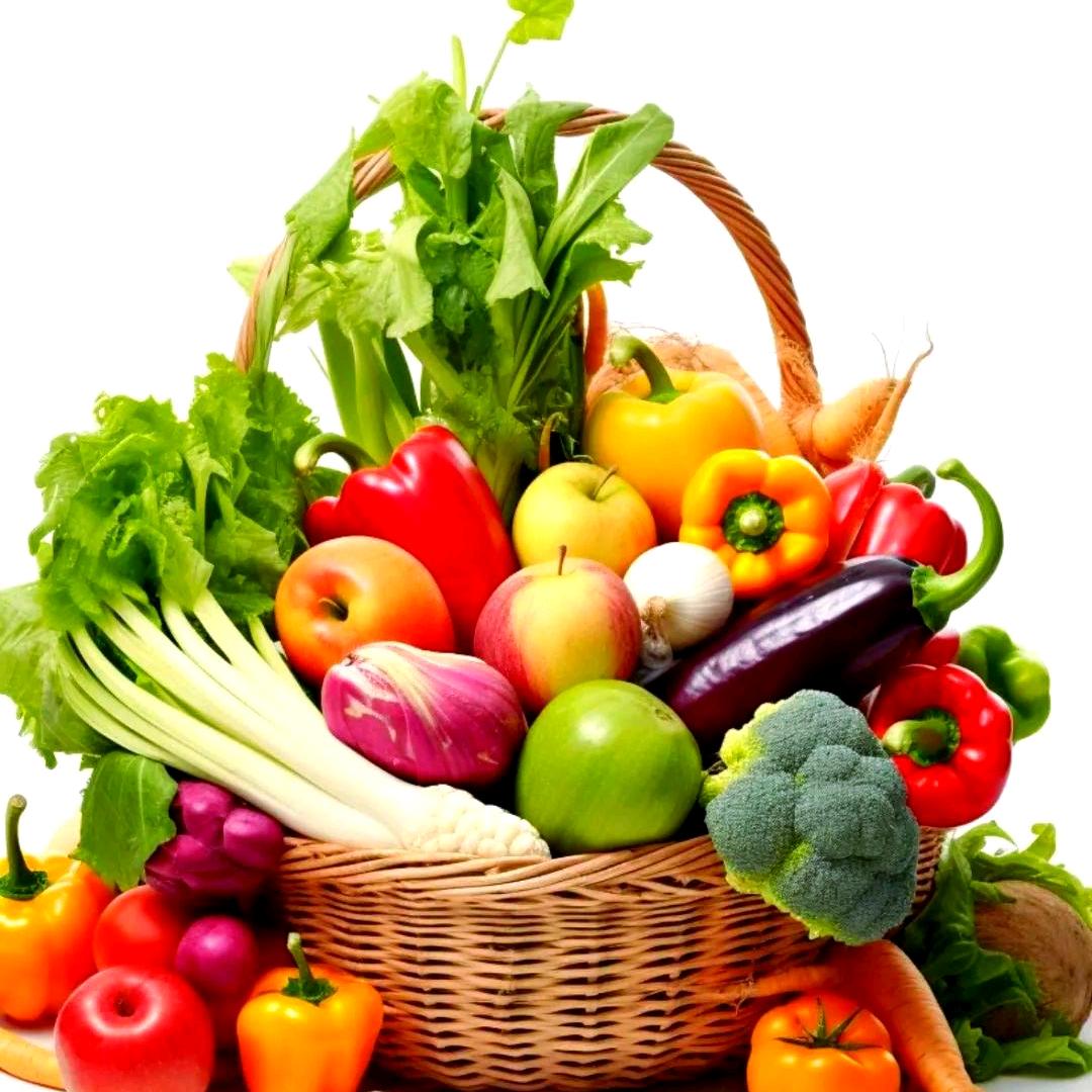 大张果蔬批发店