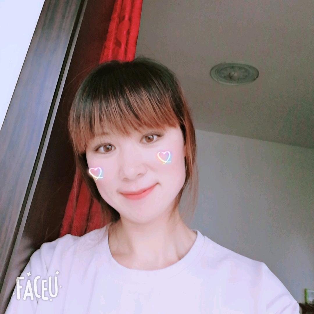 梅梅穿搭