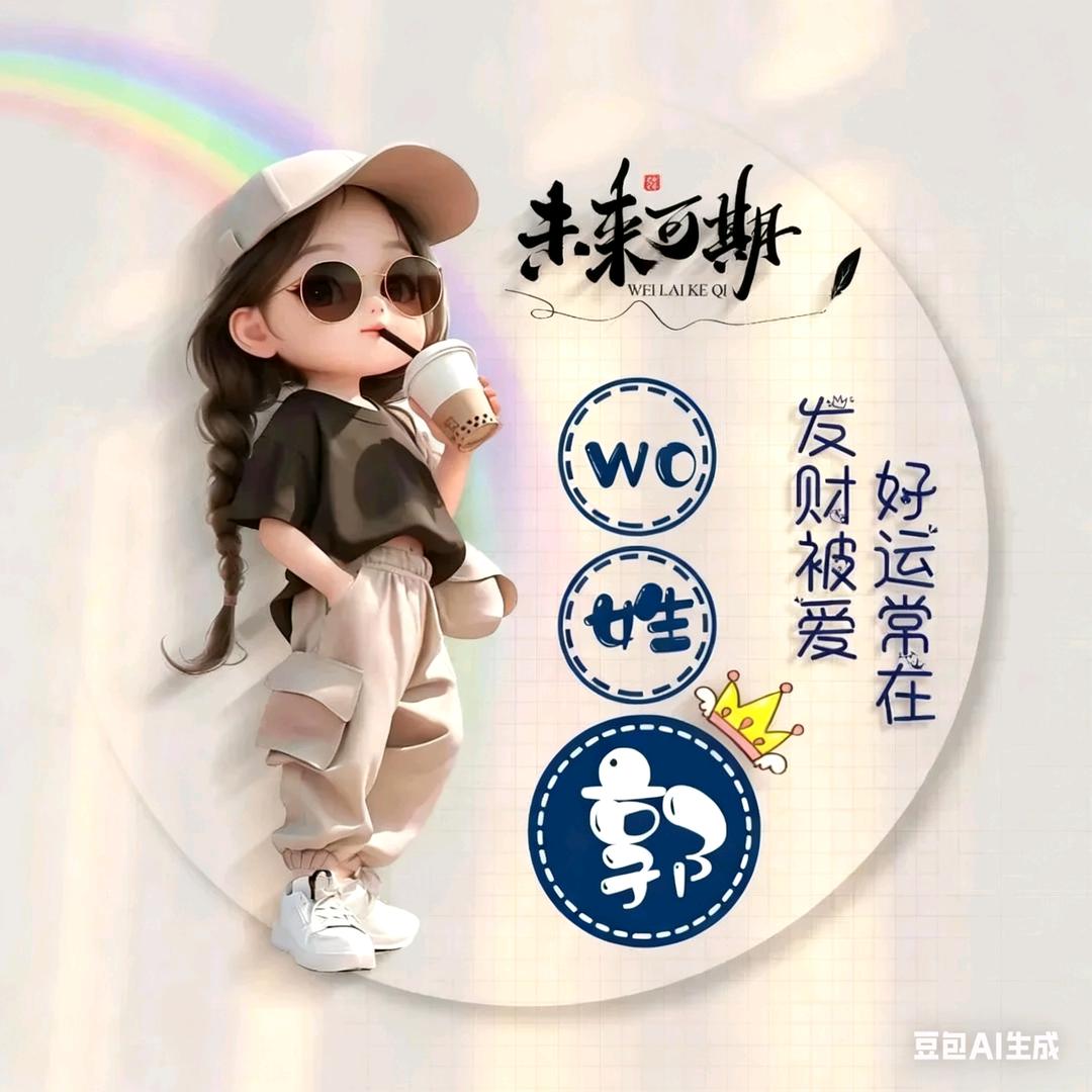 是小郭吖