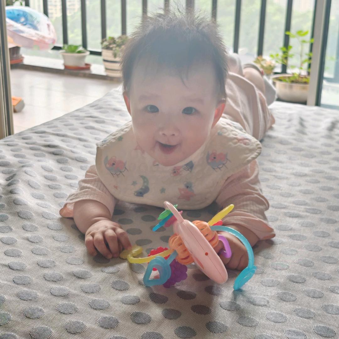 溪月daddy