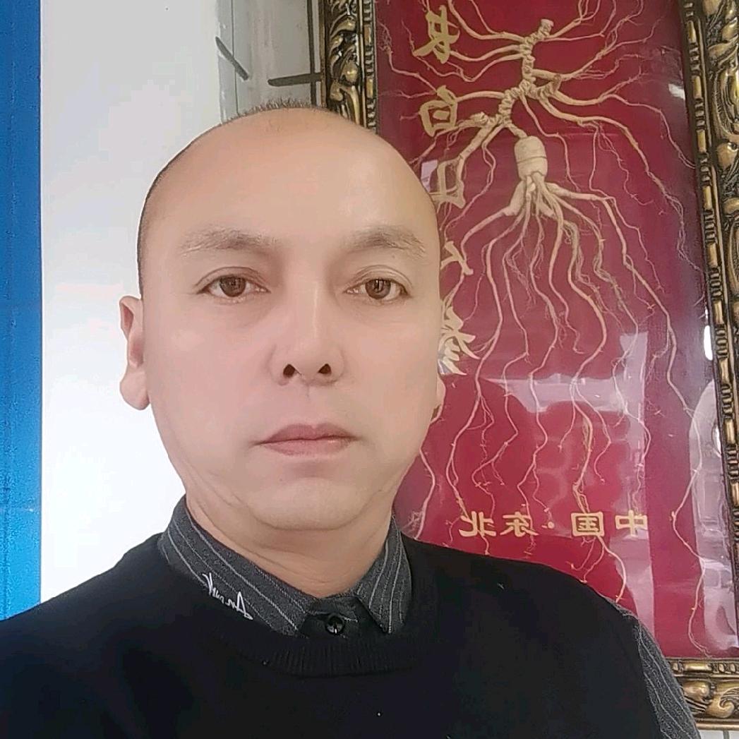 叶赫那拉参茸行