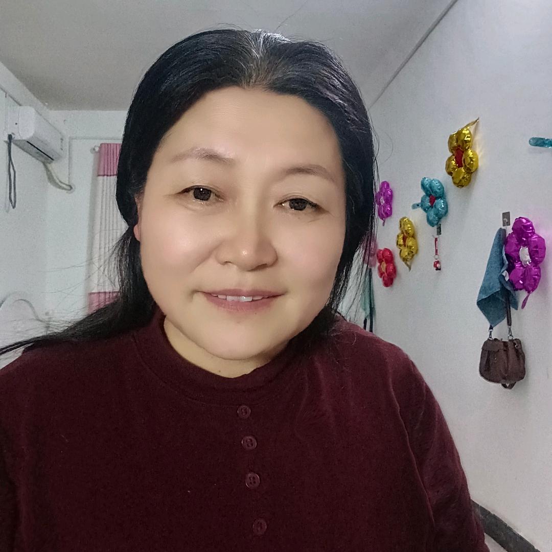 霍姐（马上开播）