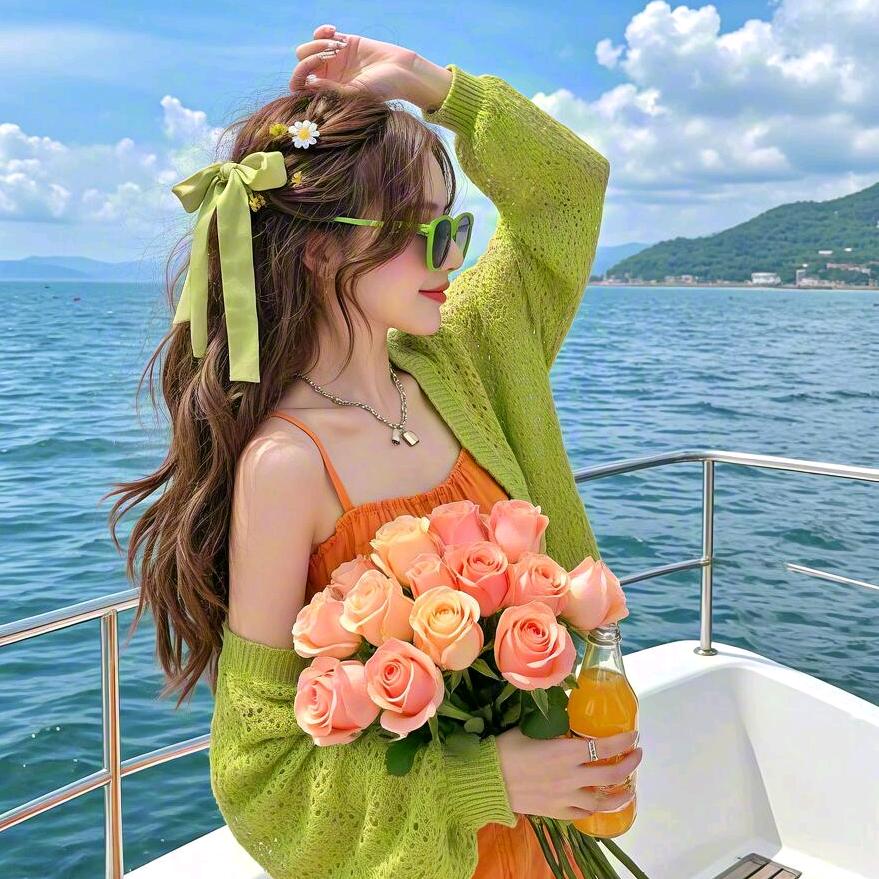 柠檬蜂蜜芳