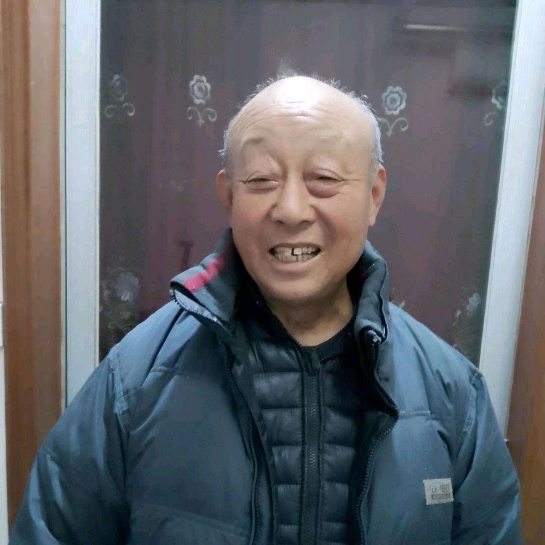 老农民