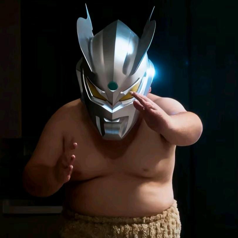 谁偷喝我蛋白粉了