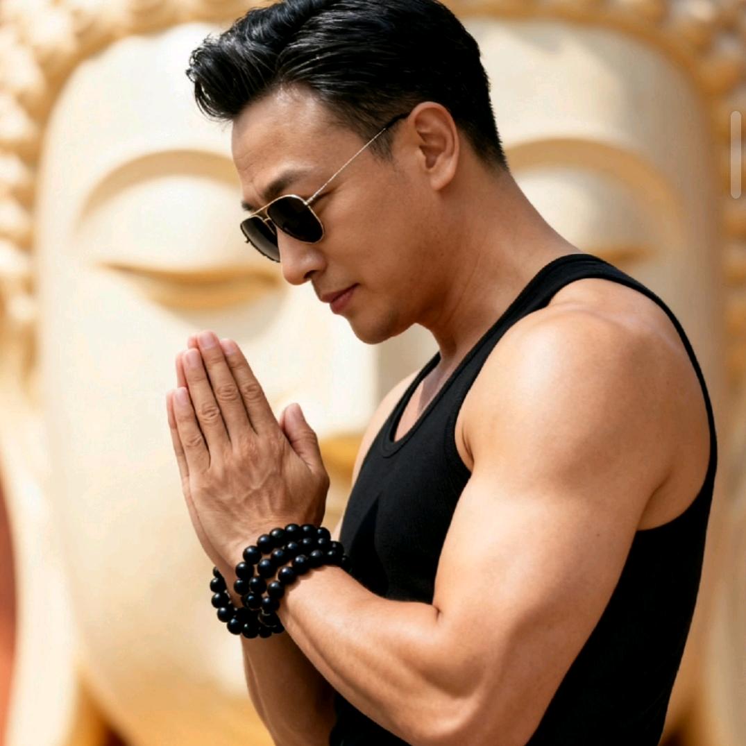 鹏哥的烟火日记