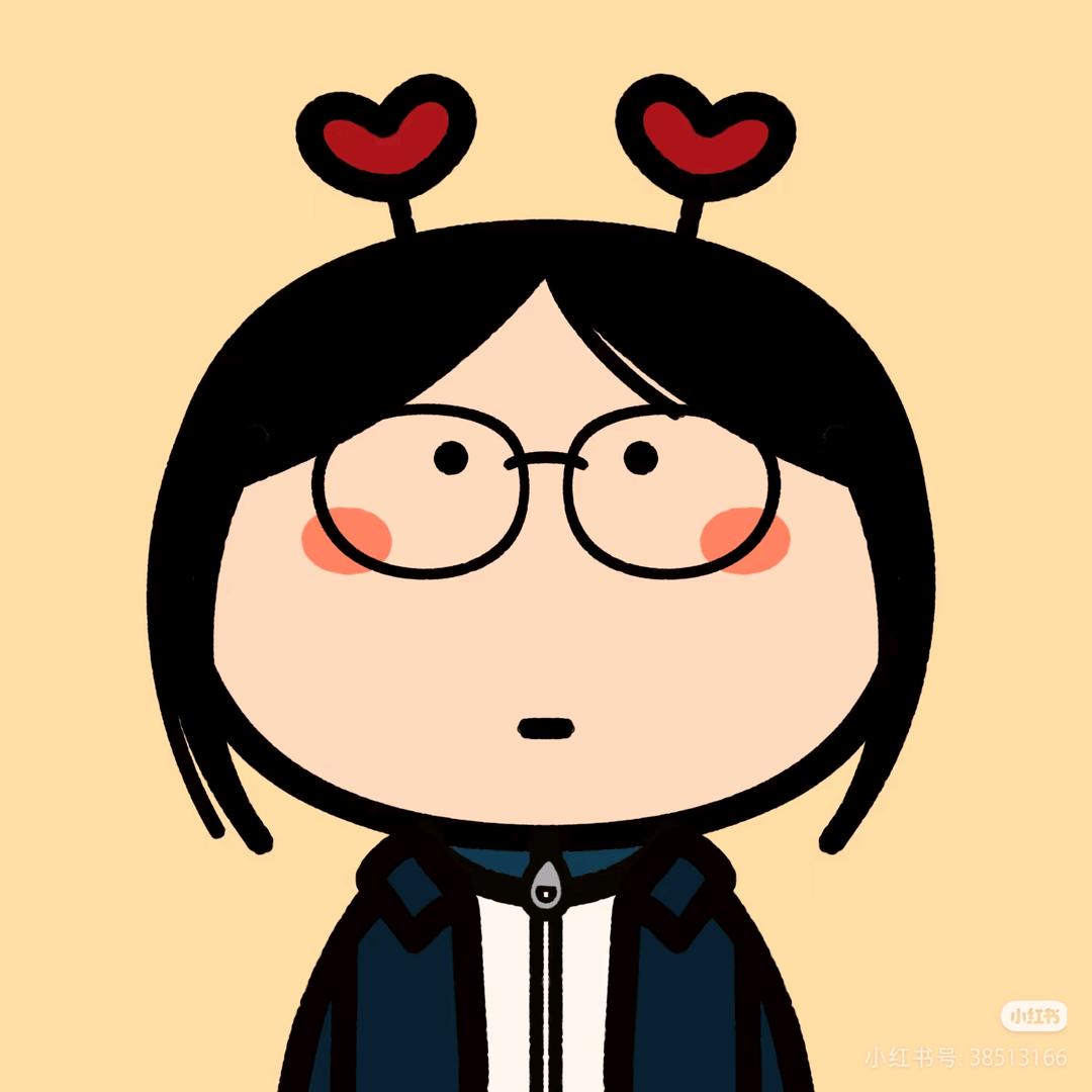 大眼镜