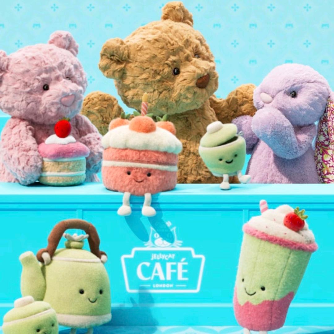 JELLY😺正品直播间