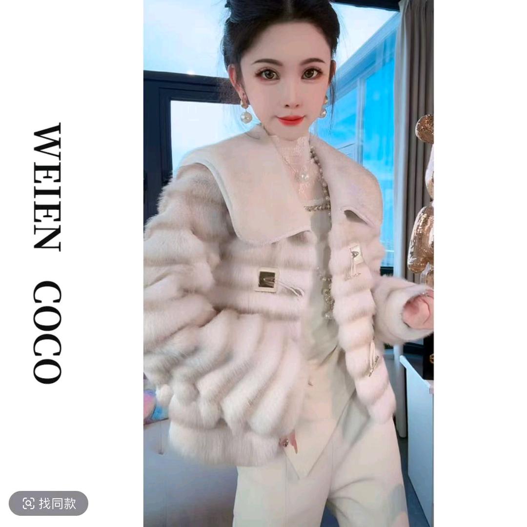 琪老板私服-Coco