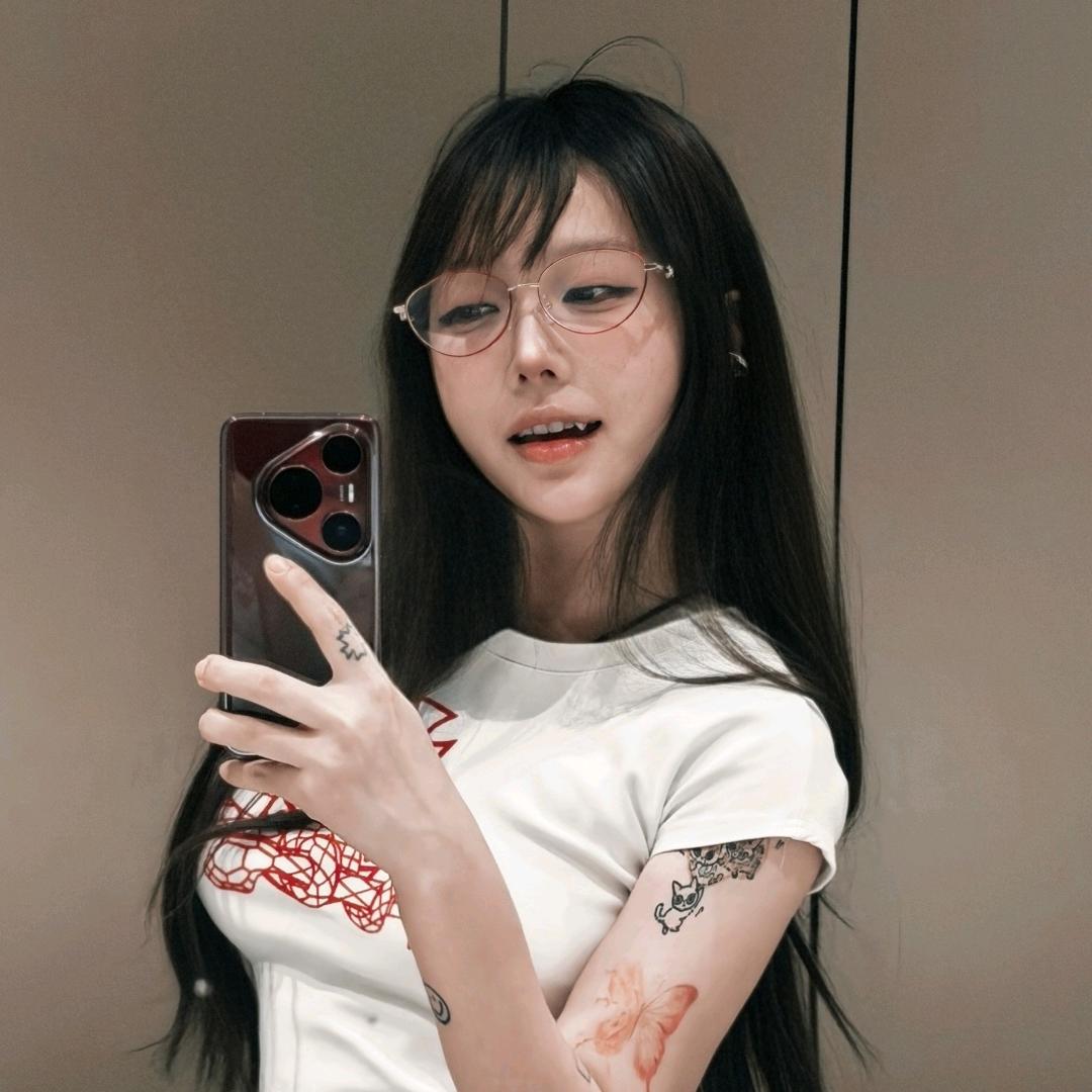 电子蝴蝶