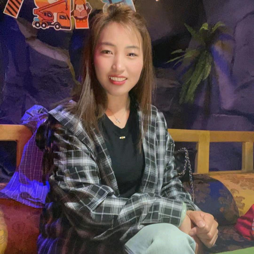 🥀日久见人心💞 @🌺