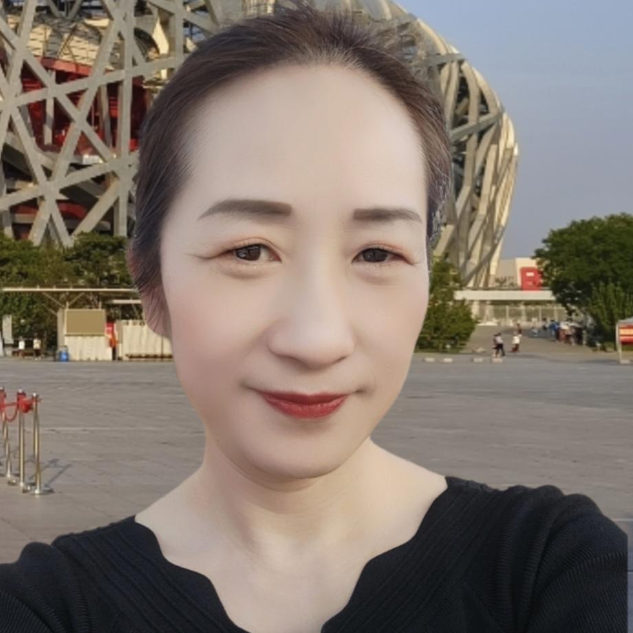 幽幽子心