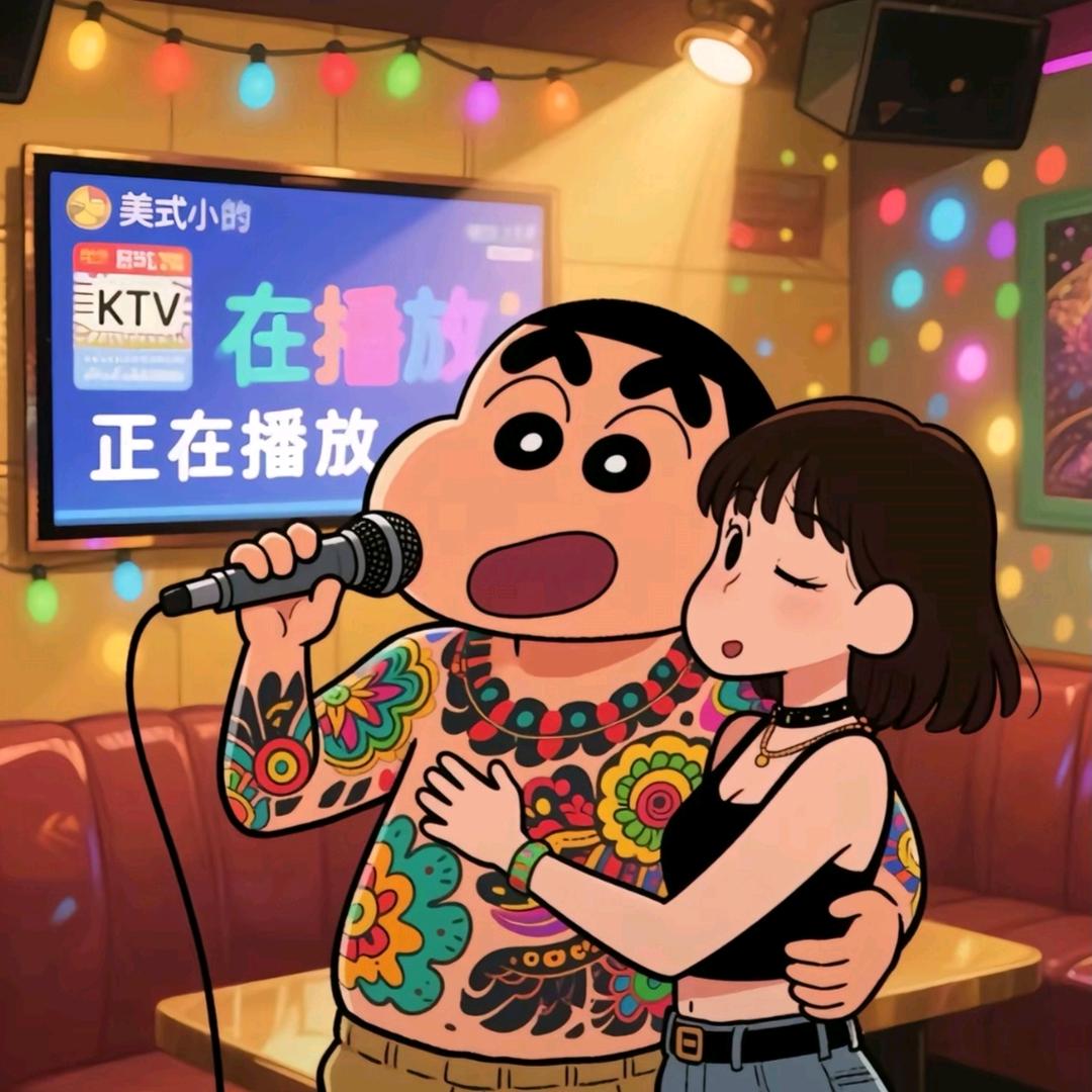 灯火阑珊
