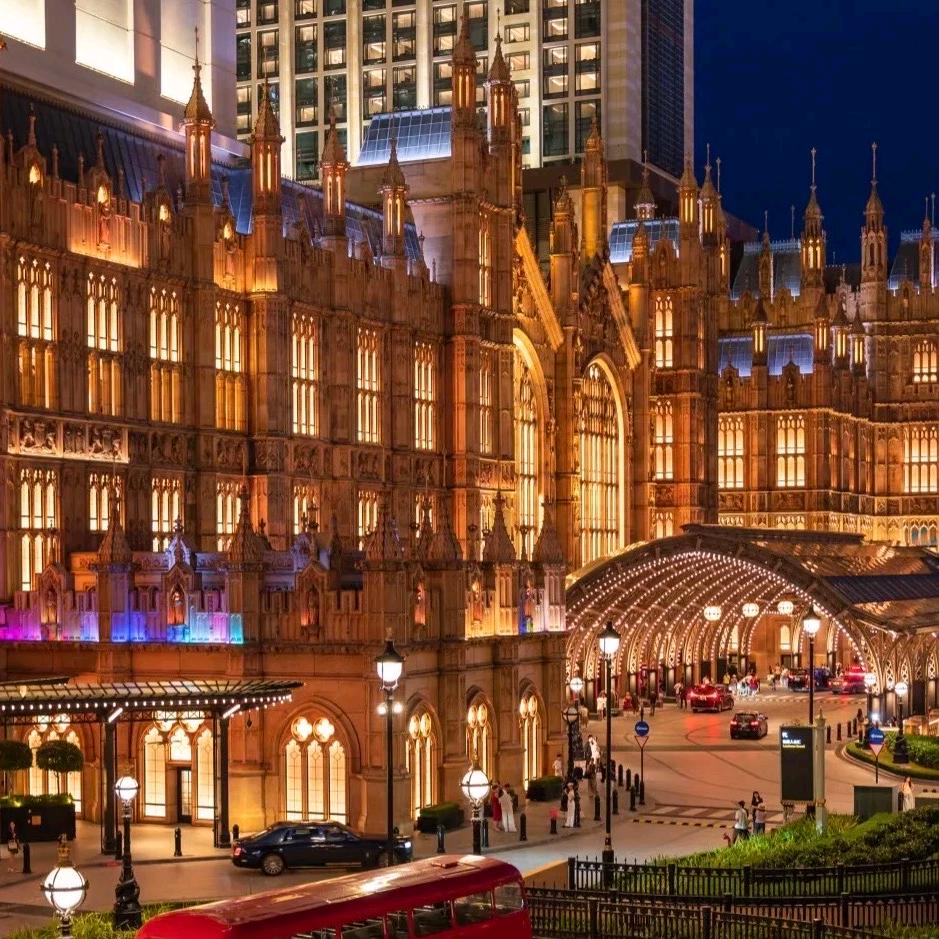 澳门特价酒店妍妍