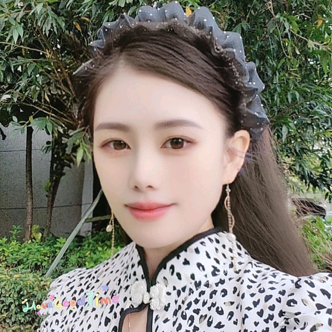 小叶子