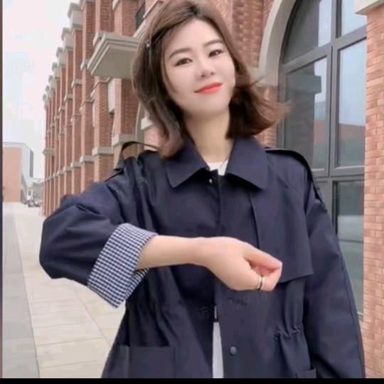 米可妈咪[穿搭分享]