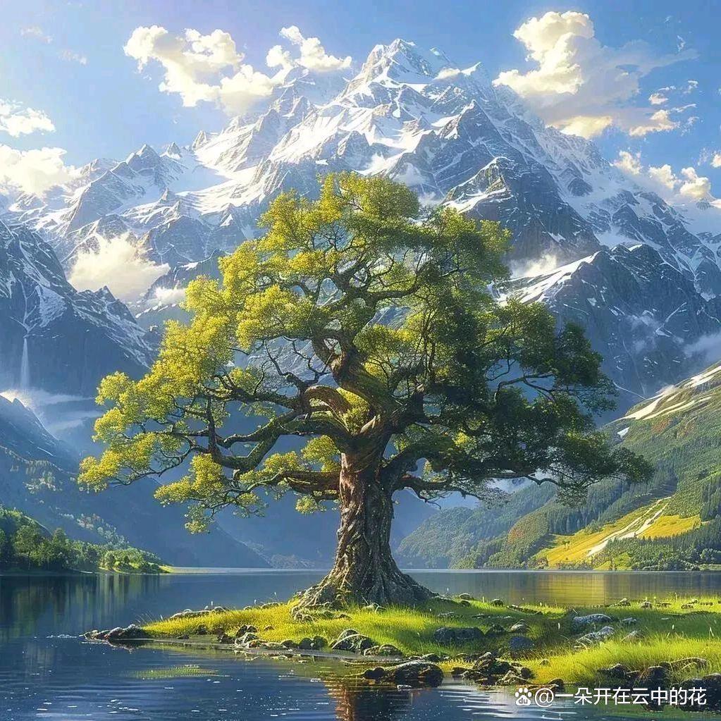 藏龙卧虎