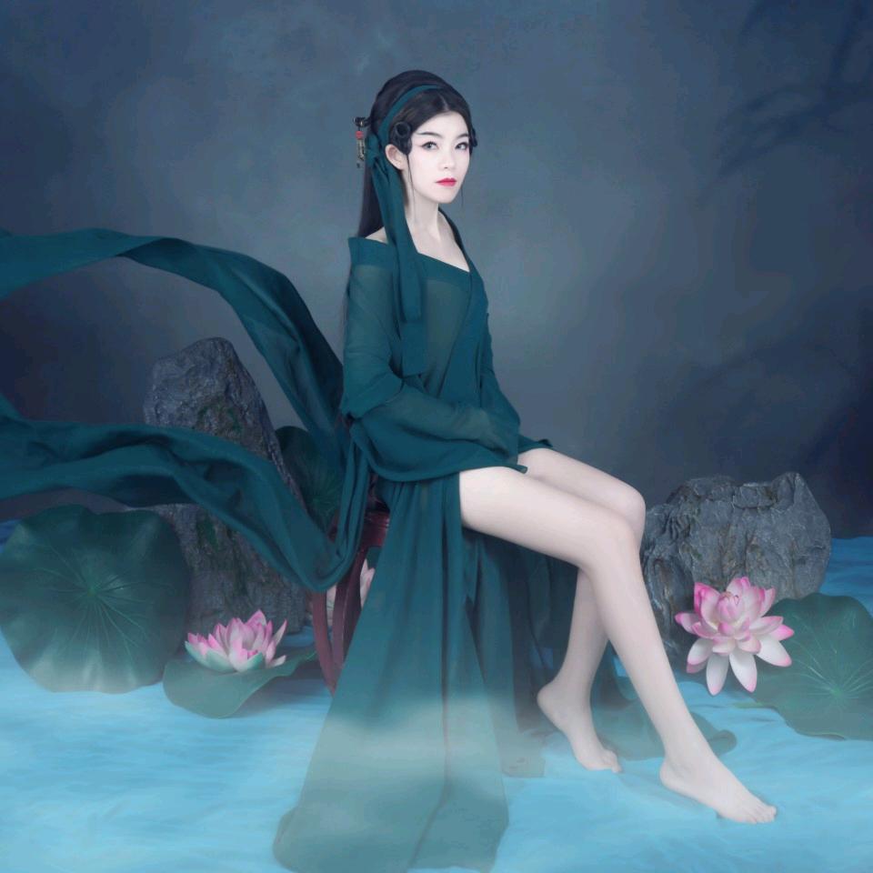 晨*（见过杰哥版）