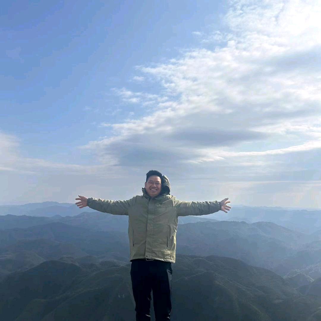 等待有缘人