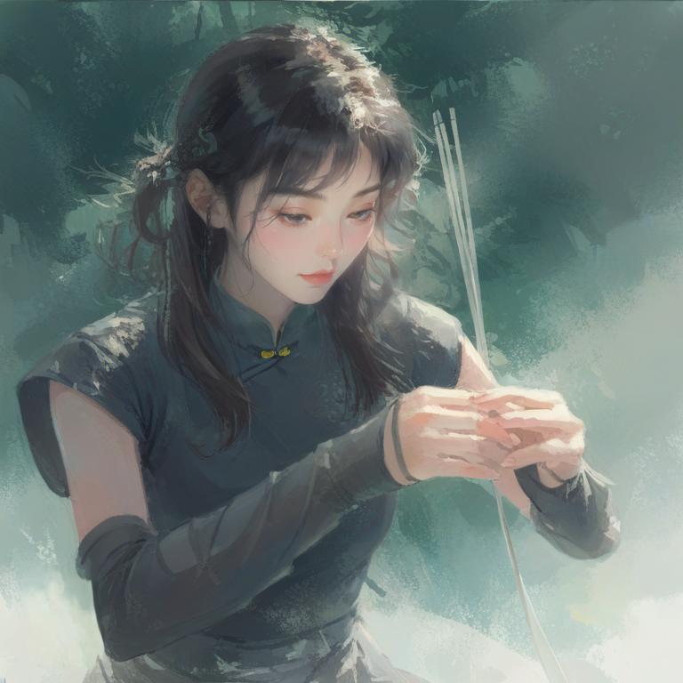 夕禾阁.北马夕禾