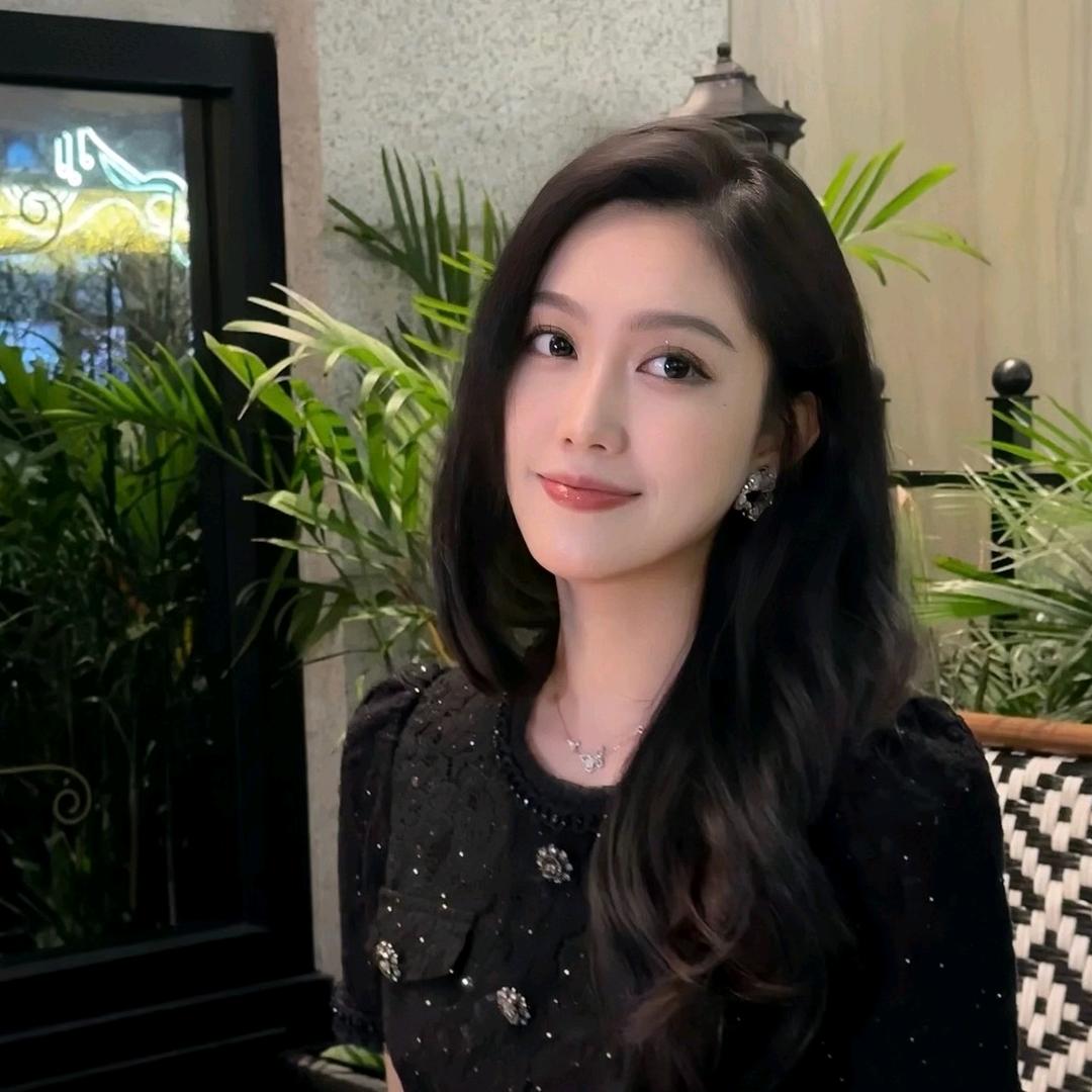 大李（穿搭分享）