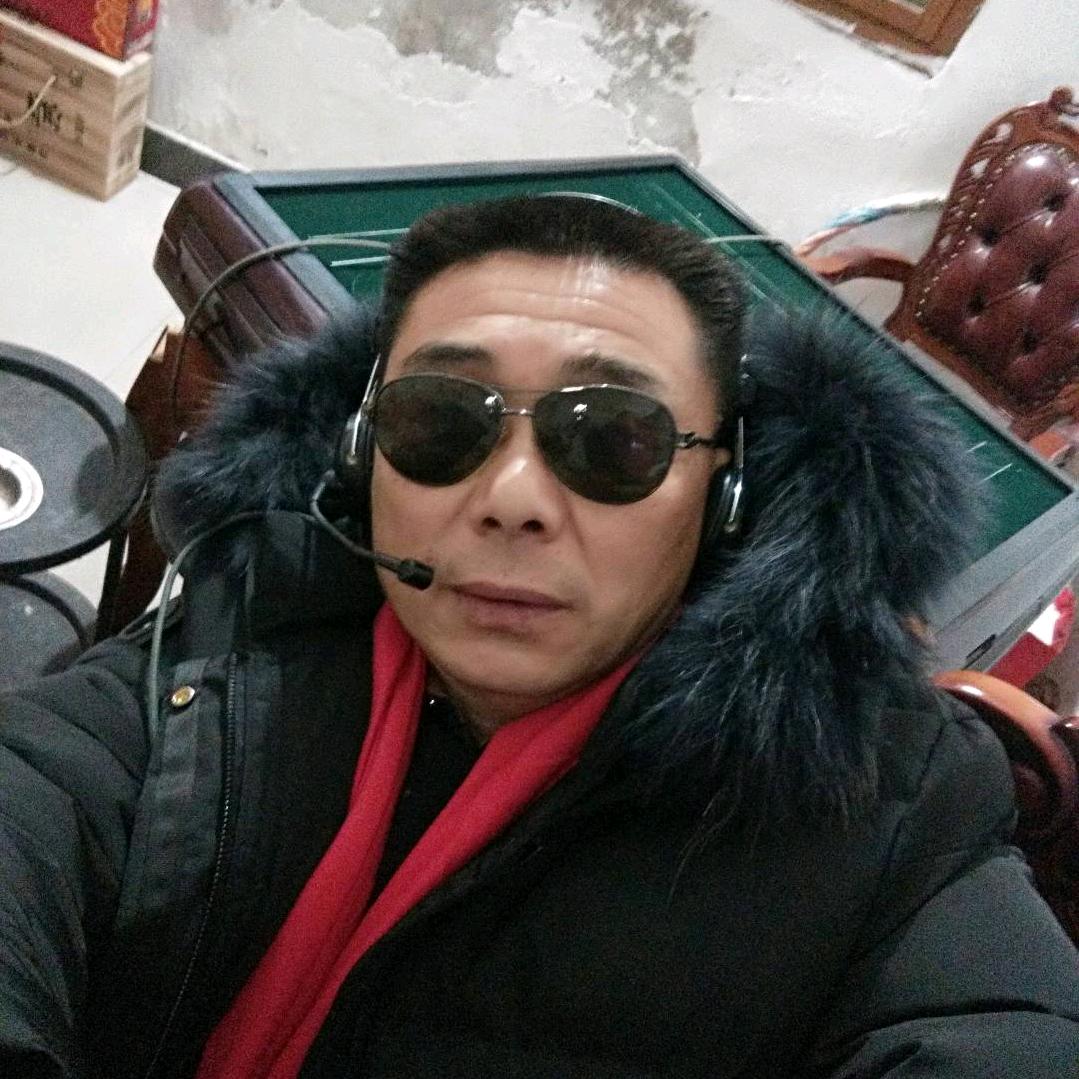 李哥交朋友