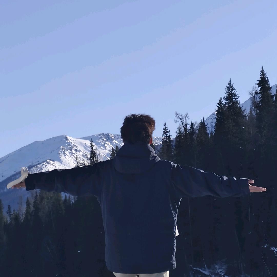 一只旅行汪（弃医从医版）