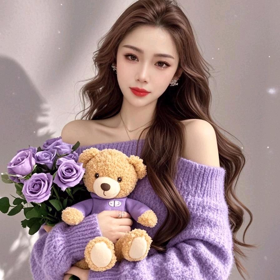 小雨儿🌸⃟֯֯֯࿐