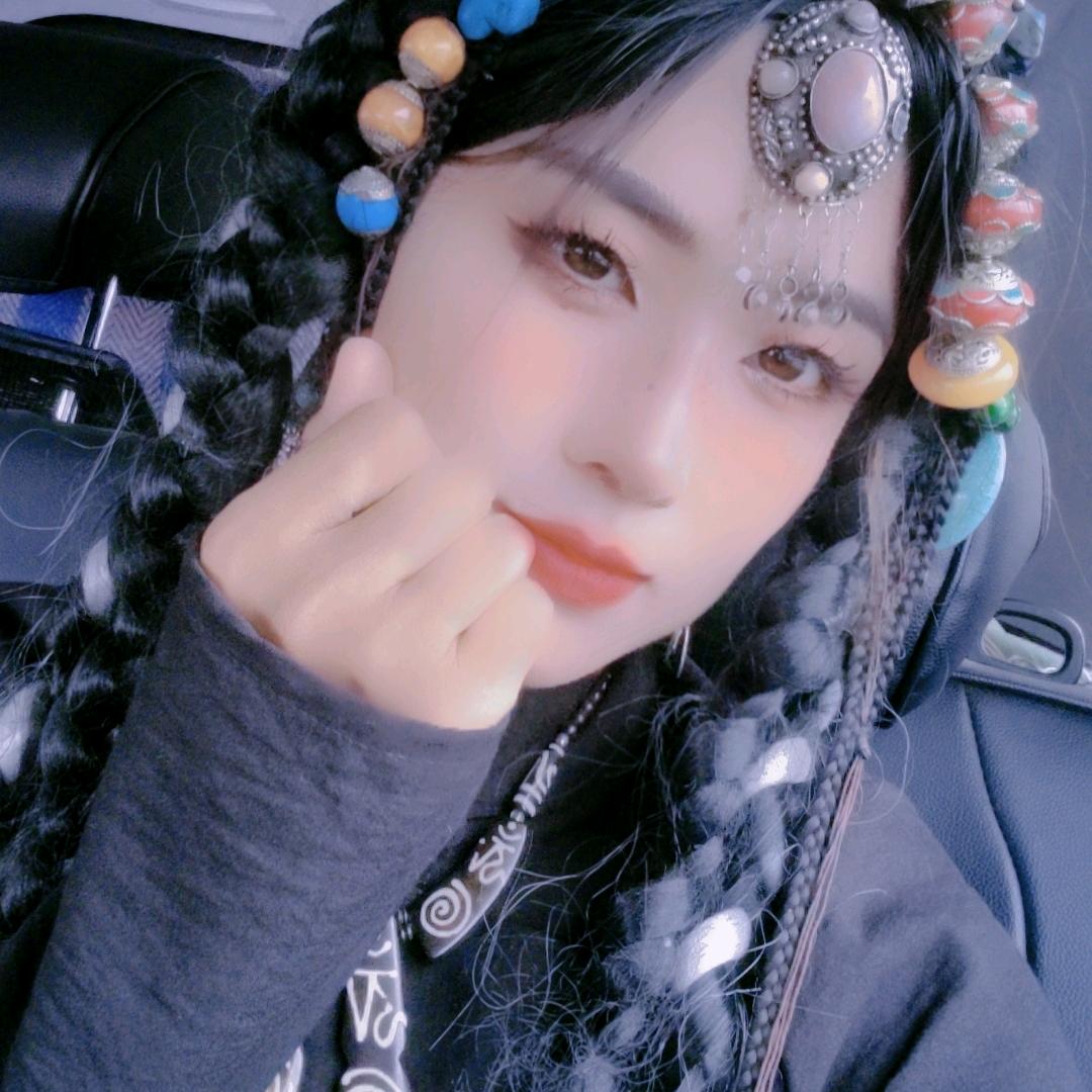 、活出别致的高傲