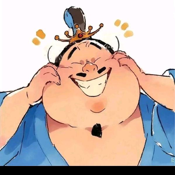 风一样的男人头像