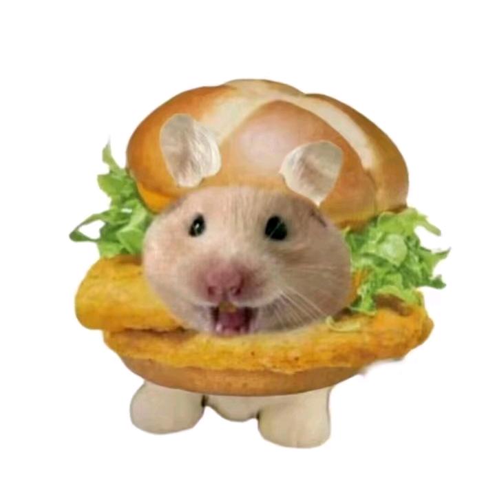 说句不好吃的。